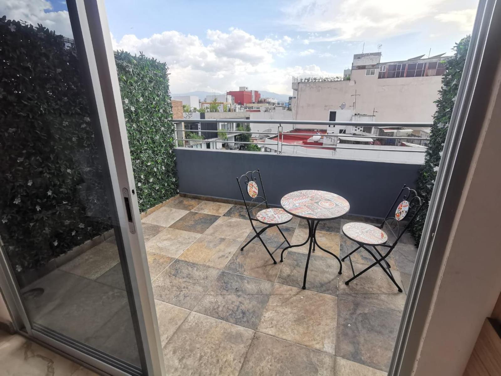 Hotel Boutique Dawat Wtc Cidade do México Exterior foto